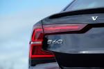 Volvo S60 T5 R-Design 2019 года (JP)